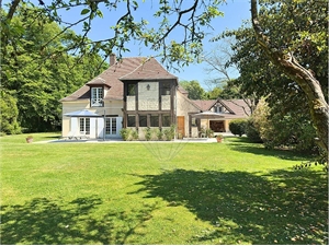 propriete à la vente -   60300  CHAMANT, surface 240 m2 vente propriete - UBI473762762